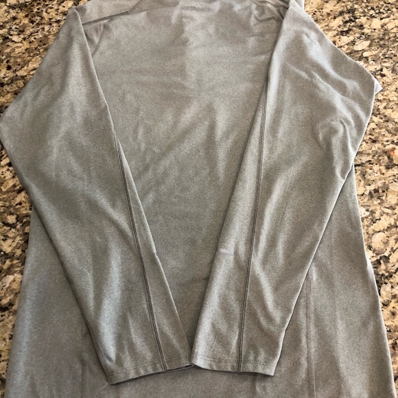 Men’s Nike Running Dri Fit Pull Over Size Small - Picture 5 of 6